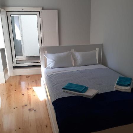São Bartolomeu Apartment 2 Coimbra Exterior foto